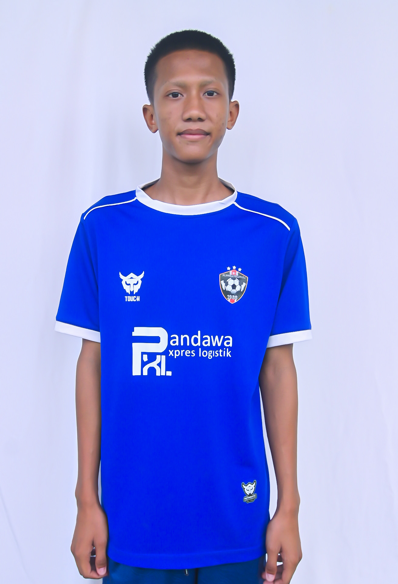 Ananda Dzaki Purnomo